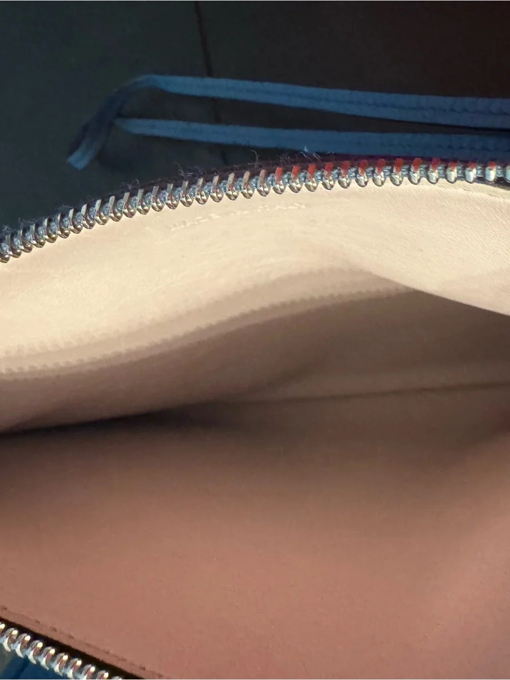 Christian Dior Diorissimo Bag